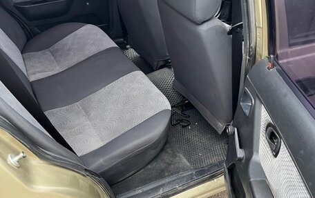 Daewoo Nexia I рестайлинг, 2009 год, 188 000 рублей, 3 фотография