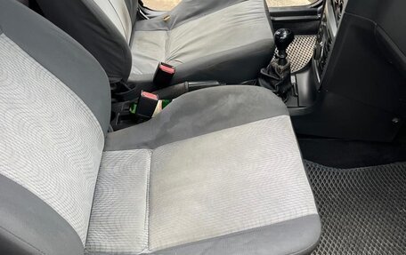 Daewoo Nexia I рестайлинг, 2009 год, 188 000 рублей, 6 фотография