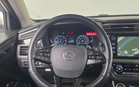 SsangYong Korando, 2021 год, 1 520 000 рублей, 6 фотография