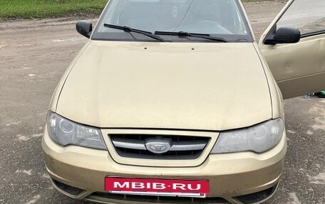 Daewoo Nexia I рестайлинг, 2009 год, 188 000 рублей, 7 фотография