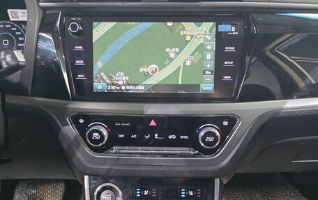 SsangYong Korando, 2021 год, 1 520 000 рублей, 7 фотография