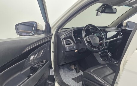 SsangYong Korando, 2021 год, 1 520 000 рублей, 9 фотография