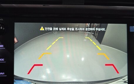 SsangYong Korando, 2021 год, 1 520 000 рублей, 14 фотография