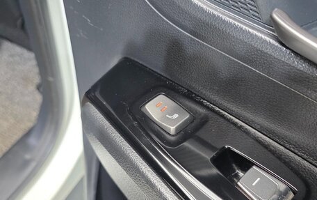 SsangYong Korando, 2021 год, 1 520 000 рублей, 13 фотография