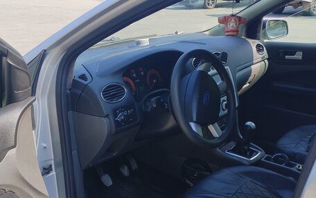 Ford Focus II рестайлинг, 2006 год, 330 000 рублей, 6 фотография