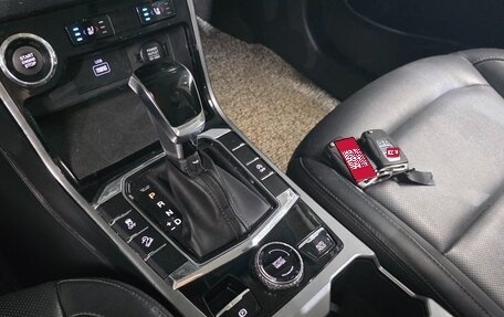 SsangYong Korando, 2021 год, 1 520 000 рублей, 8 фотография