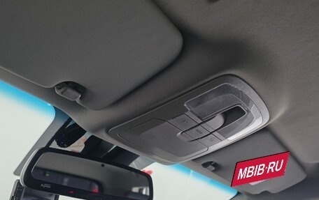 SsangYong Korando, 2021 год, 1 520 000 рублей, 10 фотография