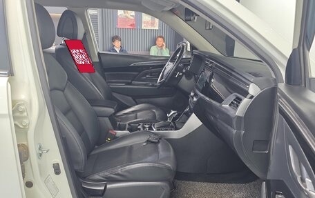 SsangYong Korando, 2021 год, 1 520 000 рублей, 11 фотография