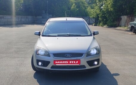 Ford Focus II рестайлинг, 2006 год, 330 000 рублей, 8 фотография