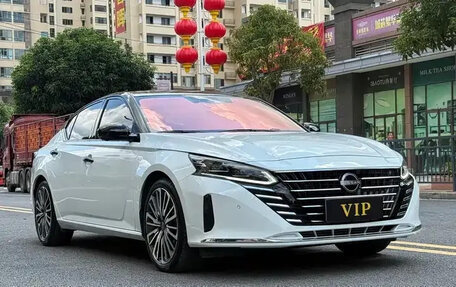 Nissan Altima VI (L34), 2022 год, 1 780 000 рублей, 3 фотография