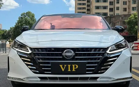 Nissan Altima VI (L34), 2022 год, 1 780 000 рублей, 2 фотография