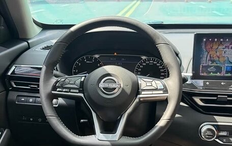 Nissan Altima VI (L34), 2022 год, 1 780 000 рублей, 9 фотография