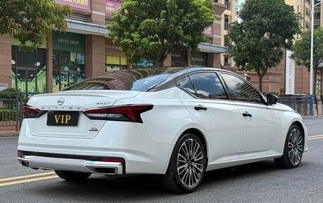 Nissan Altima VI (L34), 2022 год, 1 780 000 рублей, 6 фотография