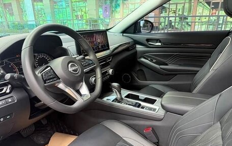 Nissan Altima VI (L34), 2022 год, 1 780 000 рублей, 15 фотография