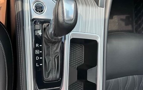 Nissan Altima VI (L34), 2022 год, 1 780 000 рублей, 13 фотография