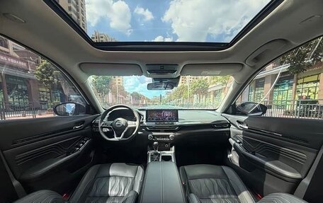 Nissan Altima VI (L34), 2022 год, 1 780 000 рублей, 7 фотография