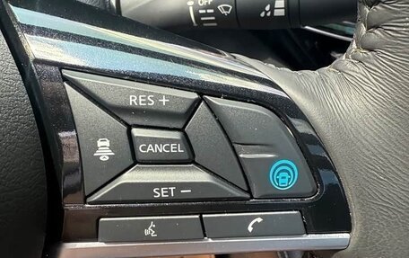 Nissan Altima VI (L34), 2022 год, 1 780 000 рублей, 11 фотография