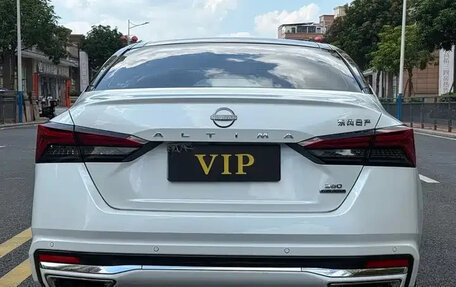 Nissan Altima VI (L34), 2022 год, 1 780 000 рублей, 5 фотография
