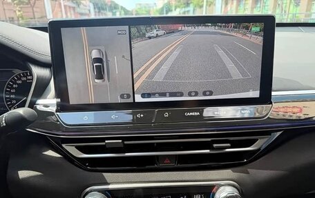 Nissan Altima VI (L34), 2022 год, 1 780 000 рублей, 12 фотография