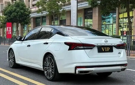 Nissan Altima VI (L34), 2022 год, 1 780 000 рублей, 4 фотография