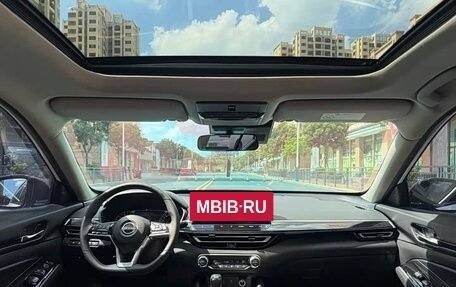 Nissan Altima VI (L34), 2022 год, 1 780 000 рублей, 8 фотография