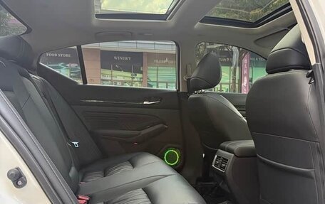 Nissan Altima VI (L34), 2022 год, 1 780 000 рублей, 20 фотография