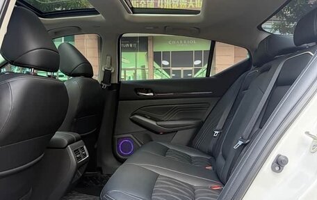 Nissan Altima VI (L34), 2022 год, 1 780 000 рублей, 17 фотография