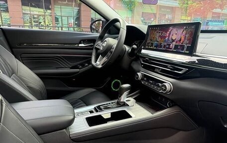 Nissan Altima VI (L34), 2022 год, 1 780 000 рублей, 18 фотография