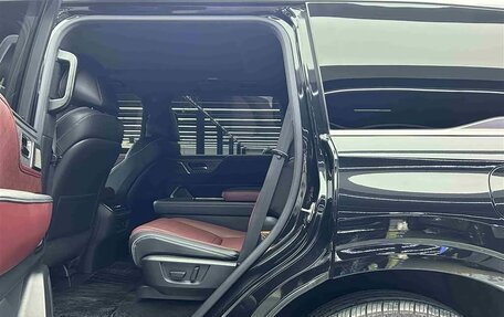 Infiniti QX80, 2025 год, 19 990 000 рублей, 7 фотография