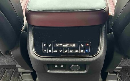 Infiniti QX80, 2025 год, 19 990 000 рублей, 11 фотография