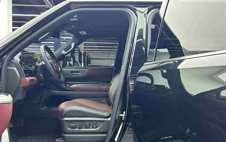 Infiniti QX80, 2025 год, 19 990 000 рублей, 6 фотография