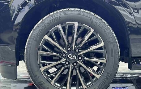 Infiniti QX80, 2025 год, 19 990 000 рублей, 4 фотография