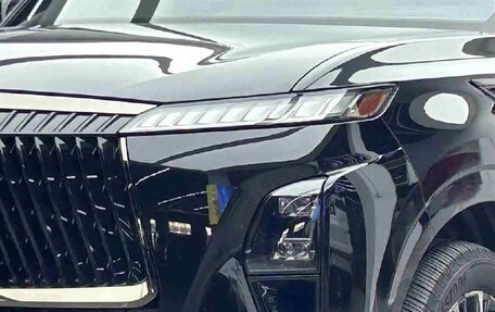 Infiniti QX80, 2025 год, 19 990 000 рублей, 3 фотография
