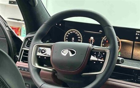 Infiniti QX80, 2025 год, 19 990 000 рублей, 12 фотография