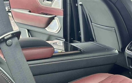 Infiniti QX80, 2025 год, 19 990 000 рублей, 13 фотография