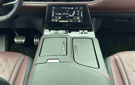 Infiniti QX80, 2025 год, 19 990 000 рублей, 10 фотография