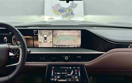 Infiniti QX80, 2025 год, 19 990 000 рублей, 9 фотография