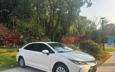 Toyota Corolla, 2022 год, 1 550 000 рублей, 1 фотография