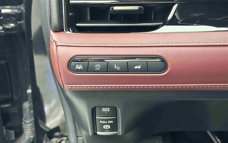 Infiniti QX80, 2025 год, 19 990 000 рублей, 16 фотография