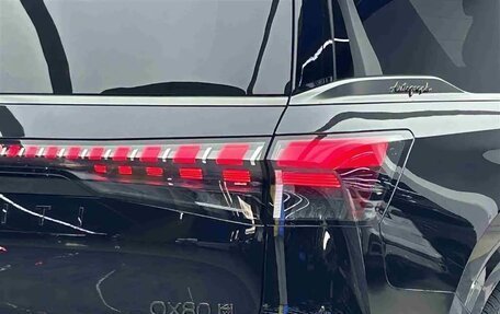 Infiniti QX80, 2025 год, 19 990 000 рублей, 20 фотография