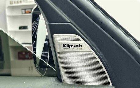 Infiniti QX80, 2025 год, 19 990 000 рублей, 17 фотография