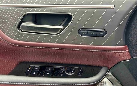 Infiniti QX80, 2025 год, 19 990 000 рублей, 18 фотография