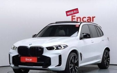 BMW X5, 2024 год, 16 200 000 рублей, 1 фотография