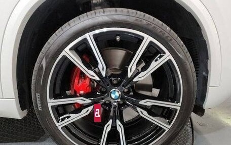 BMW X5, 2024 год, 16 200 000 рублей, 5 фотография