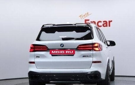 BMW X5, 2024 год, 16 200 000 рублей, 4 фотография