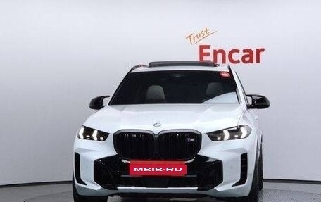 BMW X5, 2024 год, 16 200 000 рублей, 3 фотография