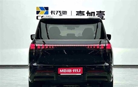 Infiniti QX80, 2025 год, 19 990 000 рублей, 19 фотография