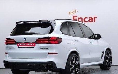 BMW X5, 2024 год, 16 200 000 рублей, 2 фотография