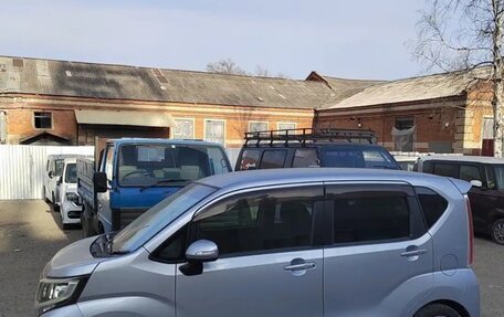 Subaru Stella III, 2017 год, 765 000 рублей, 1 фотография