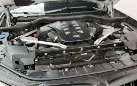 BMW X5, 2024 год, 16 200 000 рублей, 6 фотография